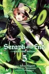Seraph of the End, Vol. 5 - Takaya Kagami