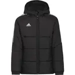 adidas CONDIVO 22 JACKET Chlapecká fotbalová bunda, černá, velikost