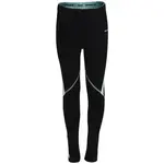 Arcore MIRON Dětské X-country kalhoty, černá, velikost 152-158