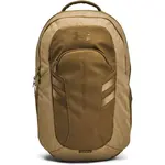 Under Armour HUSTLE 6.0 PRO Městský batoh, hnědá, velikost