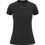 Hannah ACTIVE TS S/S W Dámské funkční tričko, černá, velikost