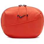 Nike AURA  Crossbody taška, červená, velikost