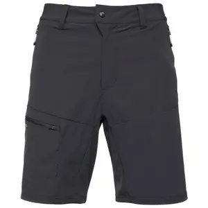 Head MOSS Pánské šortky, černá, velikost XXL