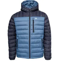 LOAP JERAN Pánská zimní bunda, modrá, velikost