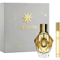 Rabanne Million Gold For Her darčeková sada pre ženy