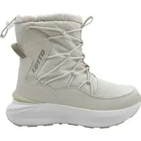 Lotto CRATEA Dámská zimní obuv, béžová, velikost