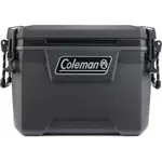 Coleman CONVOY 55QT Chladící box, tmavě šedá, velikost