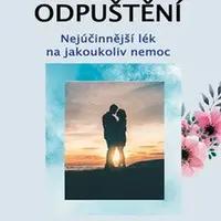 Léčivé odpuštění - Luule Viilma
