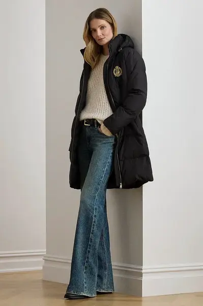 Kabát Lauren Ralph Lauren