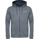 LOAP ECBAS Pánská mikina, modrá, velikost