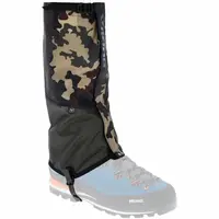 Viking KANION 2 Unisex návleky přes boty, khaki, velikost