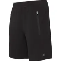 Umbro PALO Pánské kraťasy, černá, velikost