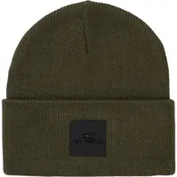 O'Neill CUBE Dětská zimní čepice, khaki, velikost UNI