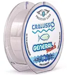 Cralusso vlasec general match 150 m - 0,18 mm 4,14 kg
