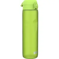Ion8 LEAK PROOF 1000 ML Láhev, světle zelená, velikost 1 L