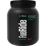 GymBeam FUERIDE 800 G POMERANČ Iontový nápoj, , velikost