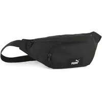 Puma ACADEMY WAIST BAG Ledvinka, černá, velikost