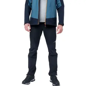 Head COLUM Pánské outdoorové kalhoty, černá, velikost