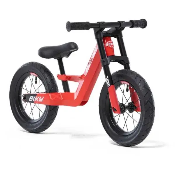 BERG BIKY CITY Odrážedlo, červená, velikost