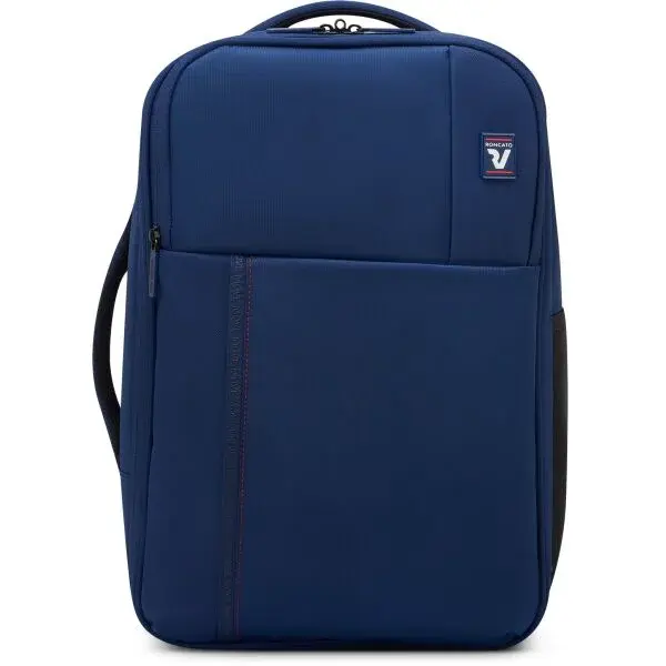RONCATO MOVE 18L Batoh do kabiny, tmavě modrá, velikost