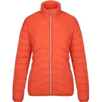 LOAP IRBORA Dámská bunda, červená, velikost