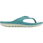 Coqui ZUCCO Pánské žabky, tmavě zelená, velikost