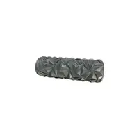 SVELTUS WELLNESS MASSAGE ROLLER Masážní válec, šedá, velikost