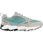 Columbia IVO TRAIL BREEZE Dámská obuv, tyrkysová, velikost 40.5