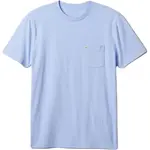 GAP INTL - F SS Pánské tričko, světle modrá, velikost