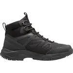 Helly Hansen STALHEIM HT BOOT Pánská treková obuv, černá, velikost 42