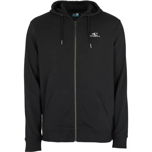 O'Neill SMALL LOGO Pánská mikina, černá, velikost