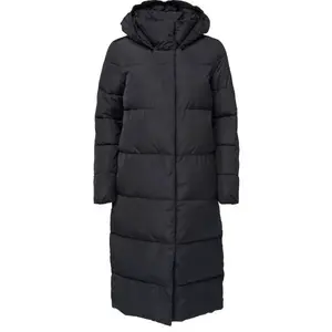 LOAP TAVERA Dámský zimní kabát, černá, velikost
