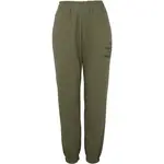 O'Neill FUTURE SURF SOCIETY Dámské tepláky, khaki, velikost