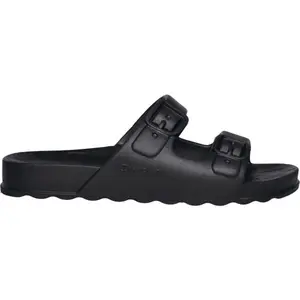 Ipanema DUO DAY FEM Dámské pantofle, černá, velikost