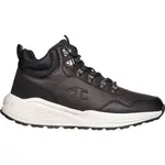 Champion CLIMB RX MID CUT Pánská volnočasová obuv, hnědá, velikost 44.5