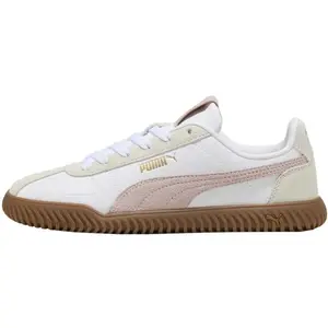 Puma CLUB KAYZER OG Dámské tenisky, bílá, velikost 38