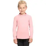 KILPI WILLIE Dětské termoprádlo, růžová, velikost