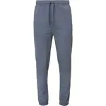 LOAP ECRAD Pánské tepláky, modrá, velikost