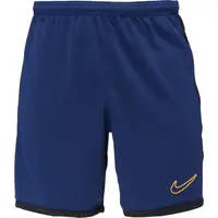 Nike ACADEMY25 Pánské fotbalové kraťasy, tmavě modrá, velikost