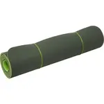 Fitforce YOGA MAT FIT6 Yoga podložka, zelená, velikost