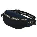 Tommy Hilfiger TJM ESSENTIAL BUM BAG Unisexová ledvinka, tmavě modrá, velikost