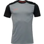 Nike ACADEMY25 Pánské fotbalové triko, šedá, velikost