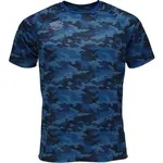 Umbro PRO TRAINING GRAPHIC JERSEY Pánské sportovní triko, modrá, velikost