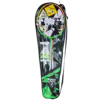 Talbot Torro 2 ATTACKER Badmintonový set, mix, velikost