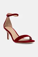 Sandále Lauren Ralph Lauren Allie Mid
