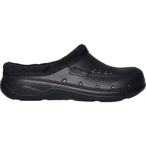 Coqui HUSKY W Dámské pantofle, černá, velikost