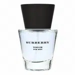Burberry Touch for Men toaletná voda pre mužov 50 ml