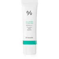 Dr.Ceuracle Cica Regen Vegan upokojujúca ochranná emulzia SPF 50+ 50 ml