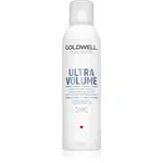 Goldwell Dualsenses Ultra Volume suchý šampon pro objem 250 ml