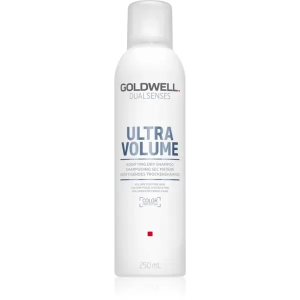 Goldwell Dualsenses Ultra Volume suchý šampon pro objem 250 ml